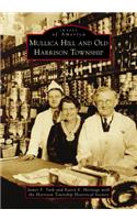 Mullica Hill and Old Harrison Township