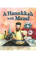 A Hanukkah with Mazel