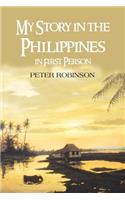 My Story in the Philippines in First Person