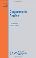 Diagrammatic Algebra