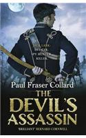 The Devil's Assassin (Jack Lark, Book 3): A Bombay-based military adventure of traitors, trust and deceit