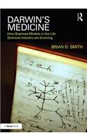 Darwin's Medicine