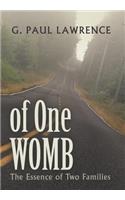 Of One Womb