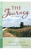 The Journey Volume 2: (English)