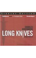 Long Knives: Library Edition