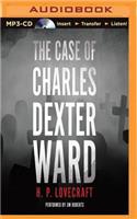 Case of Charles Dexter Ward