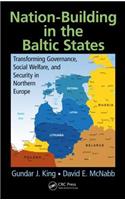 Nation-Building in the Baltic States