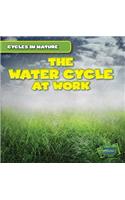 Water Cycle at Work