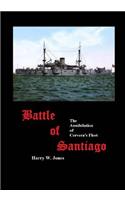 Battle of Santiago