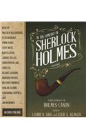 In the Company of Sherlock Holmes