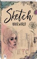 Sketch Your World