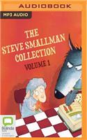 Steve Smallman Collection: Volume 1