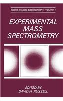 Experimental Mass Spectrometry