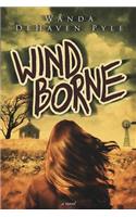 Windborne