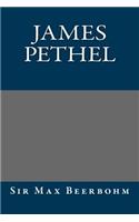 James Pethel