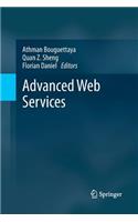 Advanced Web Services