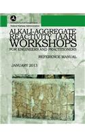 Alkali-Aggregate Reactivity Workshops for Engineers and Practitioners