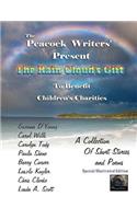 Rain Cloud's Gift Special Illustrated Edition