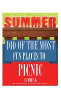 100 of the Most Fun Places to Picnic In the UK