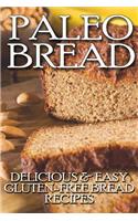 Paleo Bread