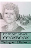 Rose Steinbach Cookbook