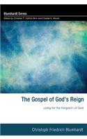 The Gospel of God's Reign