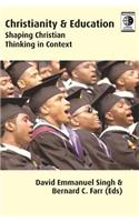 Christianity and Education