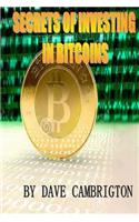Secrets Of Investing In Bitcoins