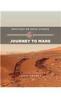 Journey to Mars