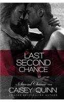 Last Second Chance