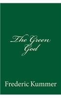 The Green God
