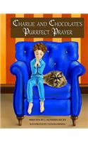 Charlie and Chocolate's Purrfect Prayer