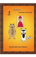 Anton and the Love Club