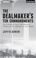 Dealmaker's Ten Commandments