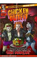 Chicken Outfit