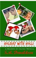 Holiday With Holli