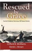 Rescued by Grace