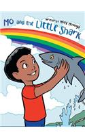 Mo and the Little Shark