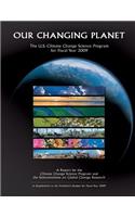 Our Changing Planet