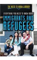 Everything You Need to Know about Immigrants and Refugees