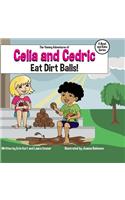 Yummy Adventures of Celia & Cedric
