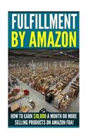 Fufillment By Amazon