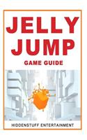 Jelly Jump Game Guide