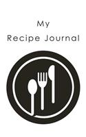 My Recipe Journal