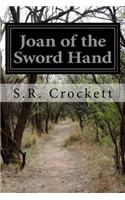 Joan of the Sword Hand