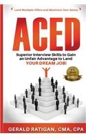 Aced