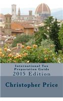 International Tax Preparation Guide