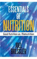 Essentials of Nutrition