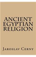 Ancient Egyptian Religion