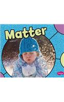 Matter